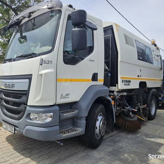 DAF-LF220-Zamiatarka-dwustronna-FAUN-WAJET-2015-1